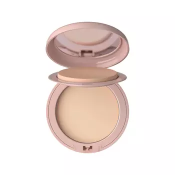 Пудра Divage Skin Cult компактная