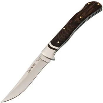 Нож складной Колонок, сталь 40х13