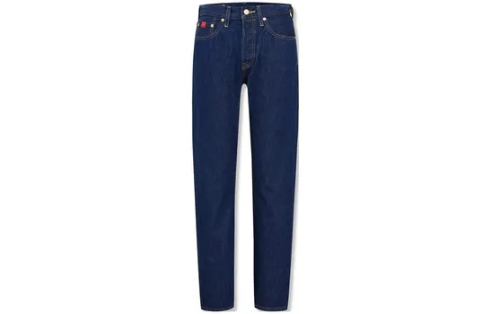 Женские джинсы Levi's levi’s, цвет Blue