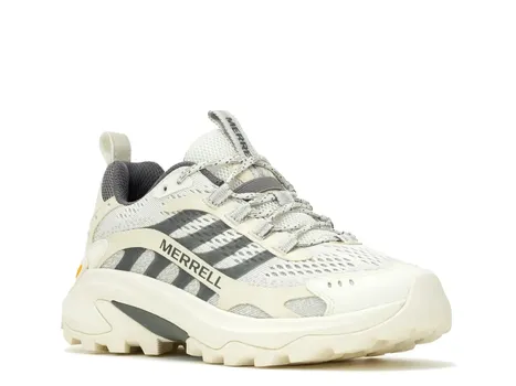 Кроссовки Merrell MOAB Speed 2 Hiking Shoe — женские, кремово-белые