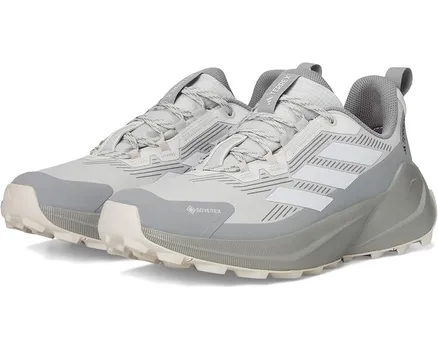 Походные ботинки adidas Outdoor Terrex Trailmaker 2.0 GORE-TEX Hiking Shoes, цвет Grey/Dash Grey/Solid Grey
