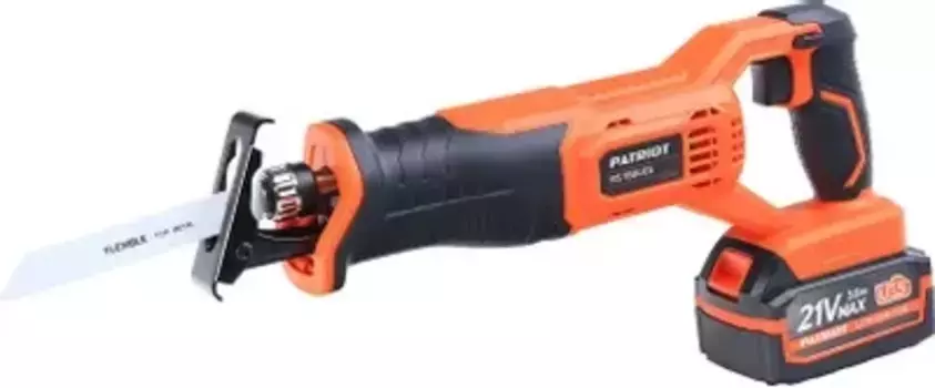 Сабельная пила Patriot RS 188UES (110301880)