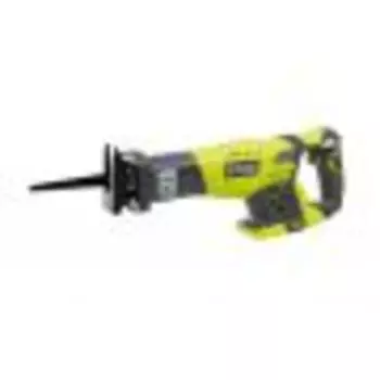 Сабельная пила Ryobi ONE+ R18RS-0 без АКБ