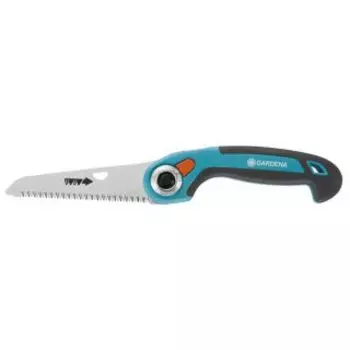 Садовая пила Gardena 135 P черный (08742-20.000.00)