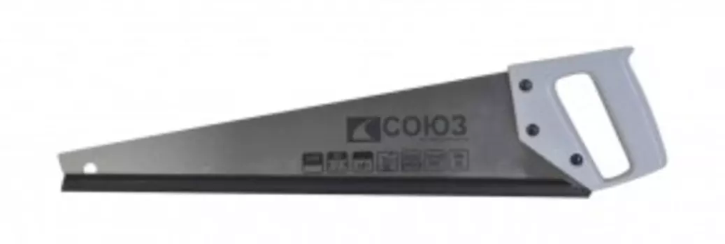 Садовая пила Союз 1060-14-450С