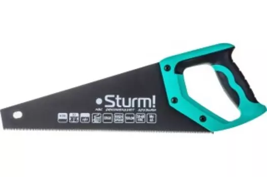 Садовая пила Sturm 1060-64-350