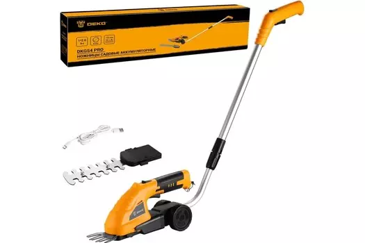 Кусторез Deko DKGS4 PRO (063-4471)