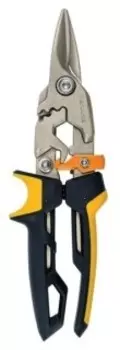 Садовые ножницы Fiskars PowerGear 1027207 по металлу
