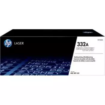 Фотобарабан HP W1332A (332A) черный Картридж