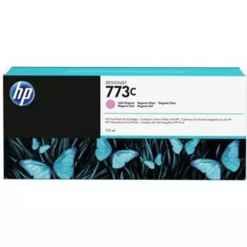 Картридж HP C1Q41A (773C) светло-пурпурный Картридж