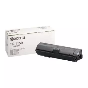 Картридж Kyocera TK-1150 черный