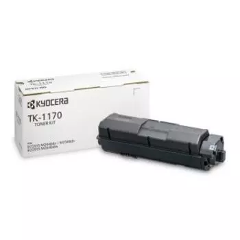 Картридж Kyocera TK-1170 черный