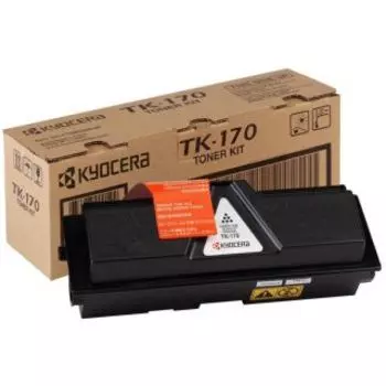 Картридж Kyocera TK-170 черный