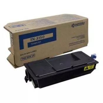 Картридж Kyocera TK-3150 черный