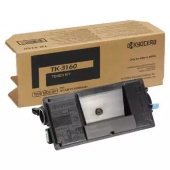 Картридж Kyocera TK-3160 черный