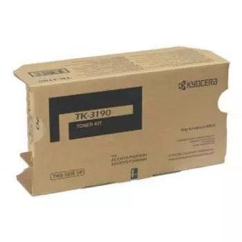 Картридж Kyocera TK-3190 черный