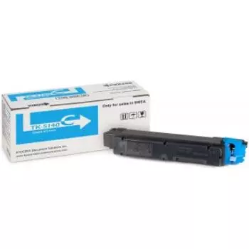 Картридж Kyocera TK-5140C