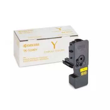 Картридж Kyocera TK-5240Y