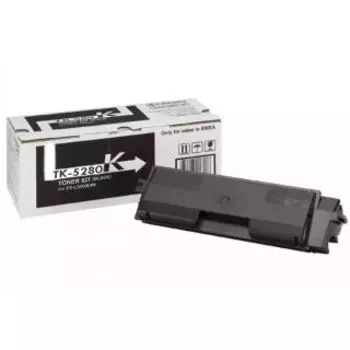 Картридж Kyocera TK-5280K черный