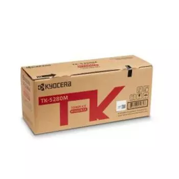 Картридж Kyocera TK-5280M пурпурный