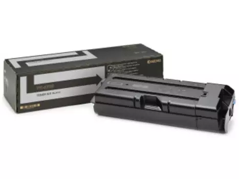Картридж Kyocera TK-6705 черный