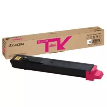 Картридж Kyocera TK-8115M пурпурный