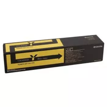 Картридж Kyocera TK-8305Y