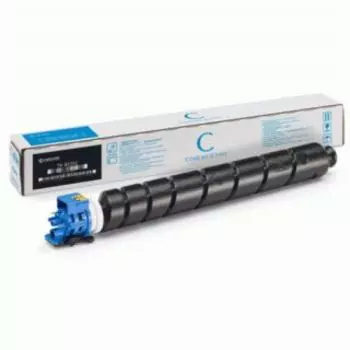 Картридж Kyocera TK-8335C голубой