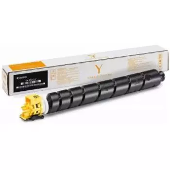 Картридж Kyocera TK-8515Y желтый