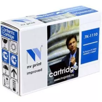 Картридж NV-Print TK-1110