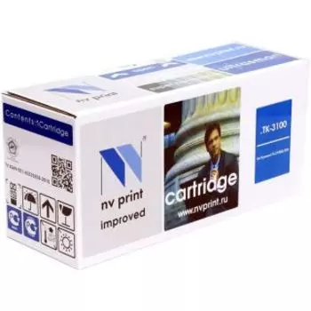 Картридж NV-Print TK-3100