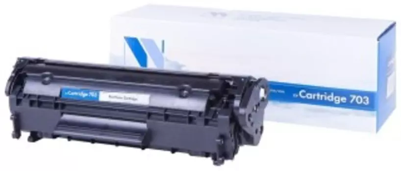 Картридж NV-Print NV-703