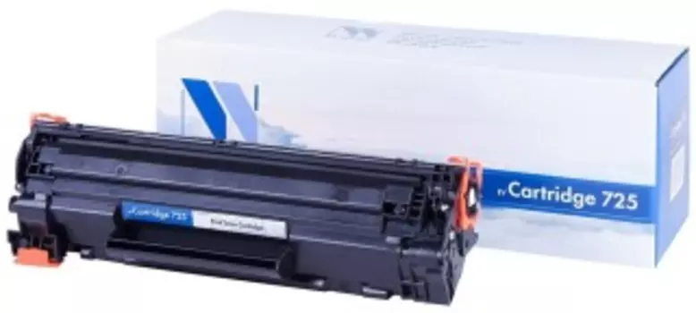 Картридж NV-Print NV-725