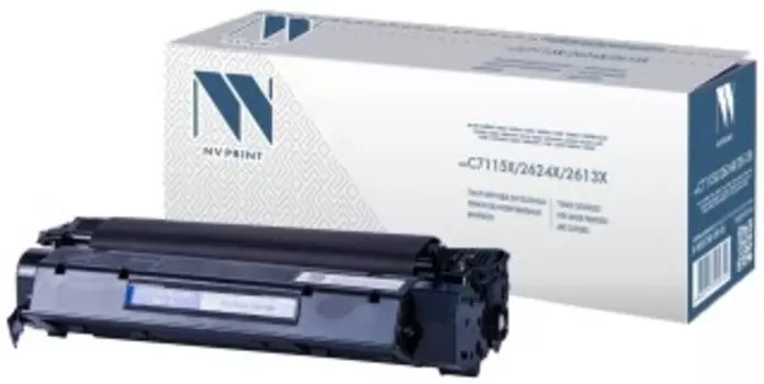 Расходный материал для печати NV-Print NV-C7115X/2624X/2613X