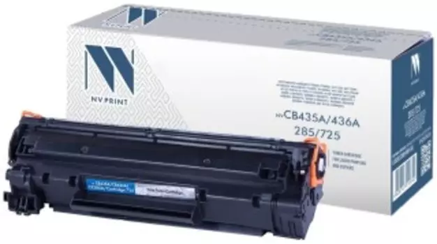 Картридж NV-Print NV-CB435A/436A/285/725-S3