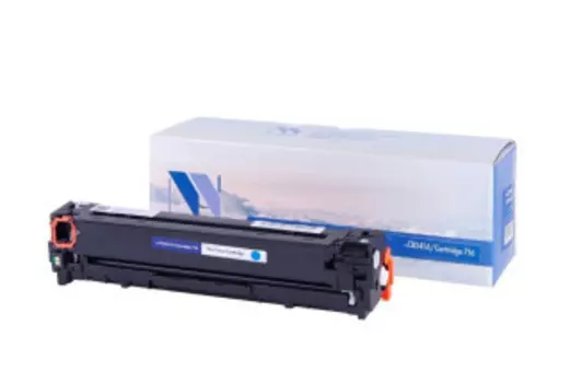 Картридж NV-Print NV-CB541A/716C Картридж