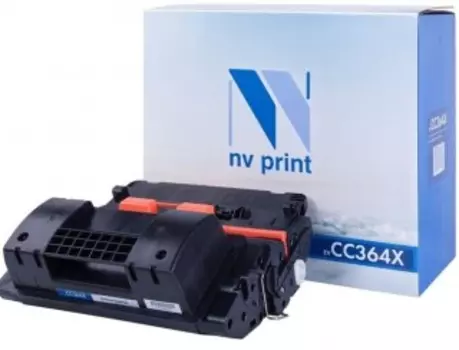 Картридж NV-Print NV-CC364X