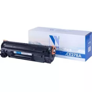 Картридж NV-Print NV-CE278A