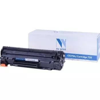 Картридж NV-Print NV-CE278A/728