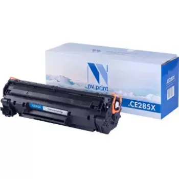 Картридж NV-Print NV-CE285X