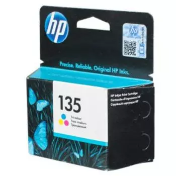 Расходный материал для печати HP C8766HE (135) многоцветный