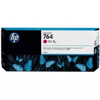 Расходный материал для печати HP 764 пурпурный (C1Q14A)