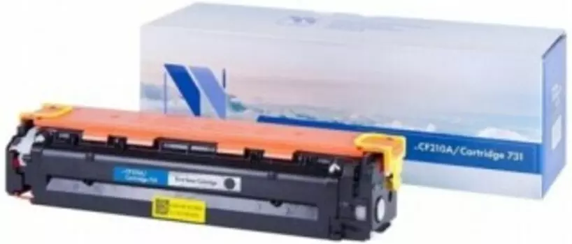 Картридж NV-Print NV-CF210A/731Bk