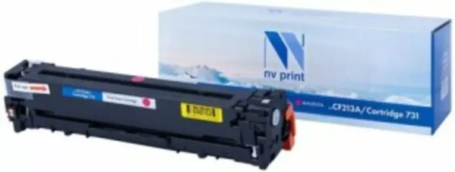 Картридж NV-Print NV-CF213A/731M