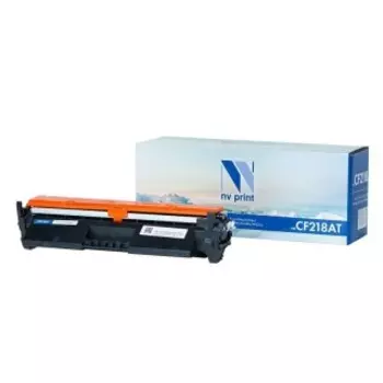 Картридж NV-Print NV-CF218AT