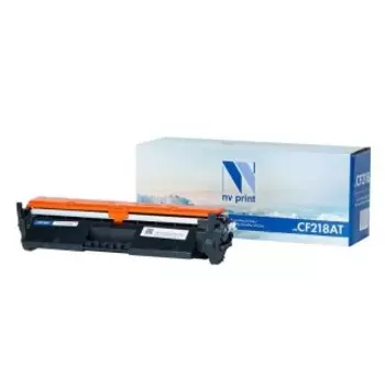 Картридж NV-Print NV-CF218AT-SET2