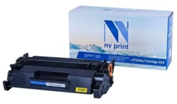 Картридж NV-Print NV-CF226A-SET2