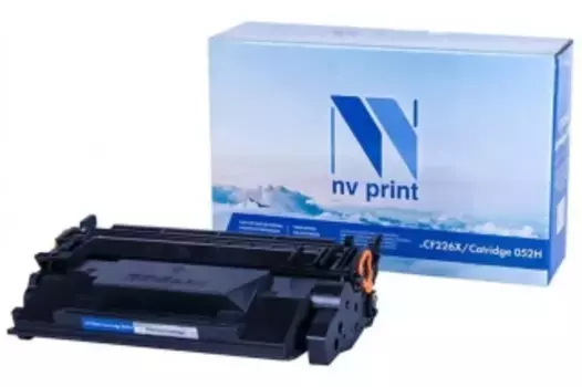 Картридж NV-Print NV-CF226X/Canon 052H Kартридж