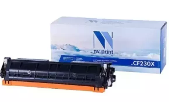 Картридж NV-Print NV-CF230XT