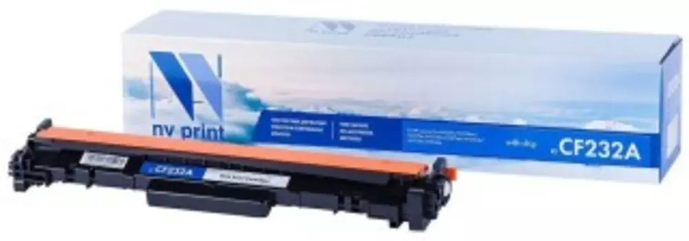 Фотобарабан NV-Print NV-CF232A